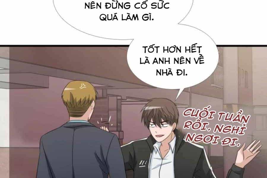 Mẹ Tôi Là Chòm Sao Bảo Hộ - Chương 4 - ảnh 10