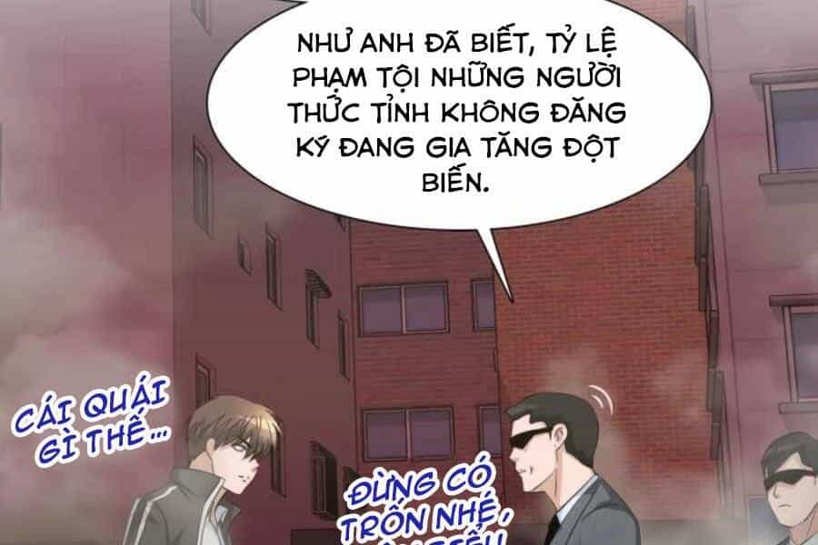 Mẹ Tôi Là Chòm Sao Bảo Hộ - Chương 4 - ảnh 118