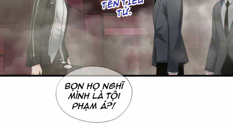 Mẹ Tôi Là Chòm Sao Bảo Hộ - Chương 4 - ảnh 119