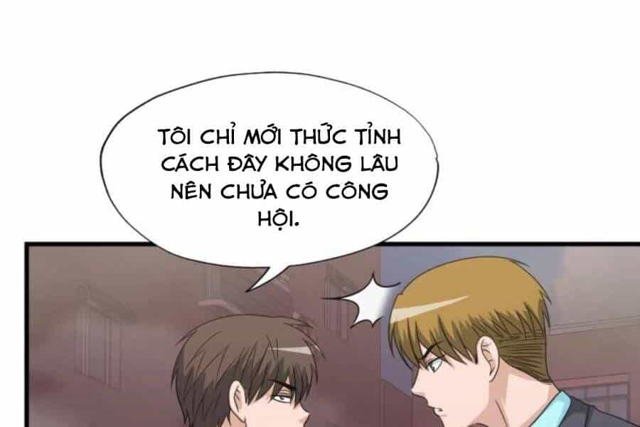 Mẹ Tôi Là Chòm Sao Bảo Hộ - Chương 4 - ảnh 14