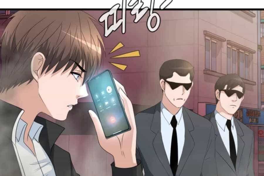 Mẹ Tôi Là Chòm Sao Bảo Hộ - Chương 4 - ảnh 148