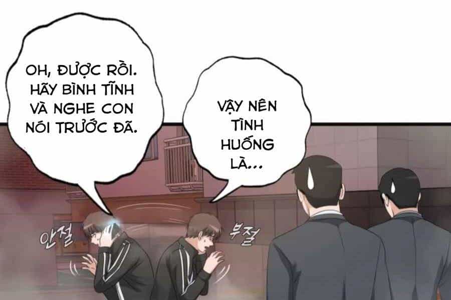 Mẹ Tôi Là Chòm Sao Bảo Hộ - Chương 4 - ảnh 153