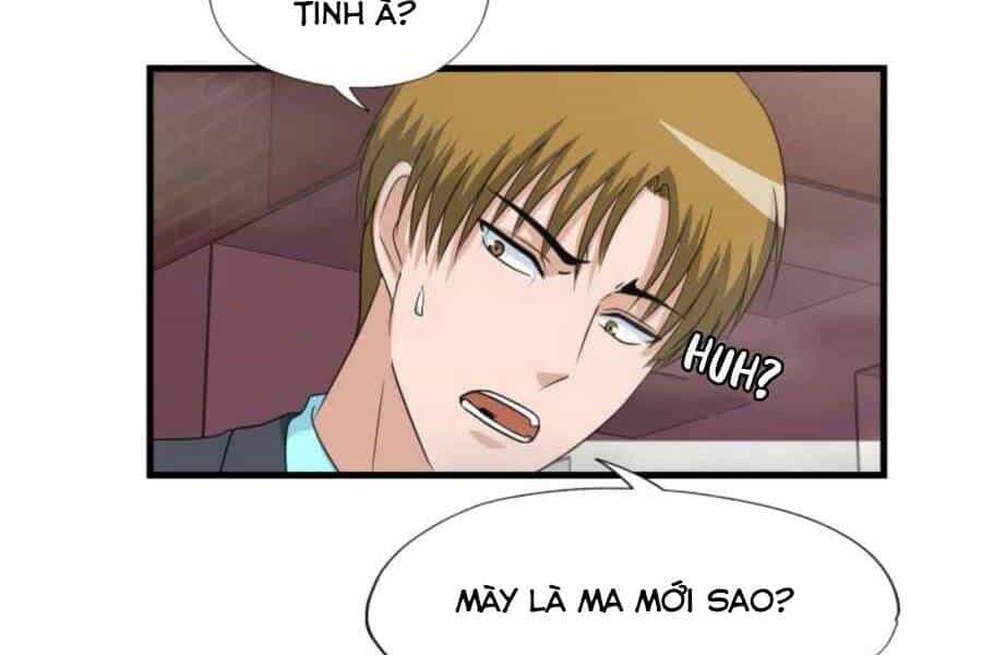 Mẹ Tôi Là Chòm Sao Bảo Hộ - Chương 4 - ảnh 16