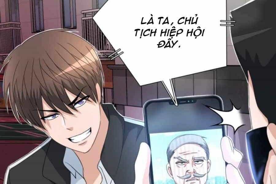 Mẹ Tôi Là Chòm Sao Bảo Hộ - Chương 4 - ảnh 166