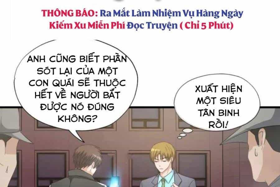 Mẹ Tôi Là Chòm Sao Bảo Hộ - Chương 4 - ảnh 20