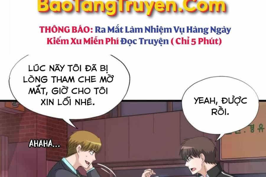 Mẹ Tôi Là Chòm Sao Bảo Hộ - Chương 4 - ảnh 24