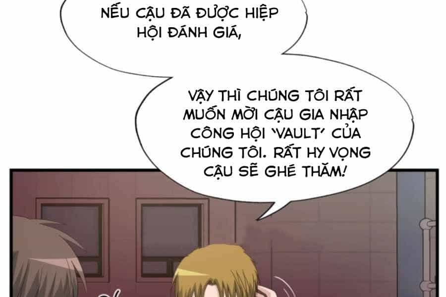 Mẹ Tôi Là Chòm Sao Bảo Hộ - Chương 4 - ảnh 26