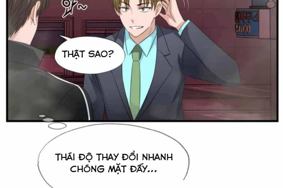 Mẹ Tôi Là Chòm Sao Bảo Hộ - Chương 4 - ảnh 27