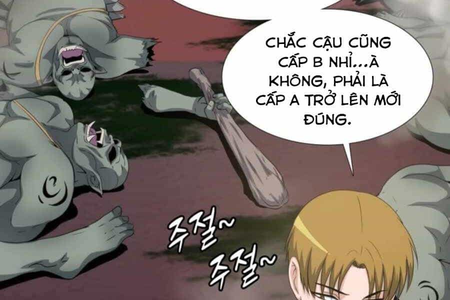Mẹ Tôi Là Chòm Sao Bảo Hộ - Chương 4 - ảnh 29