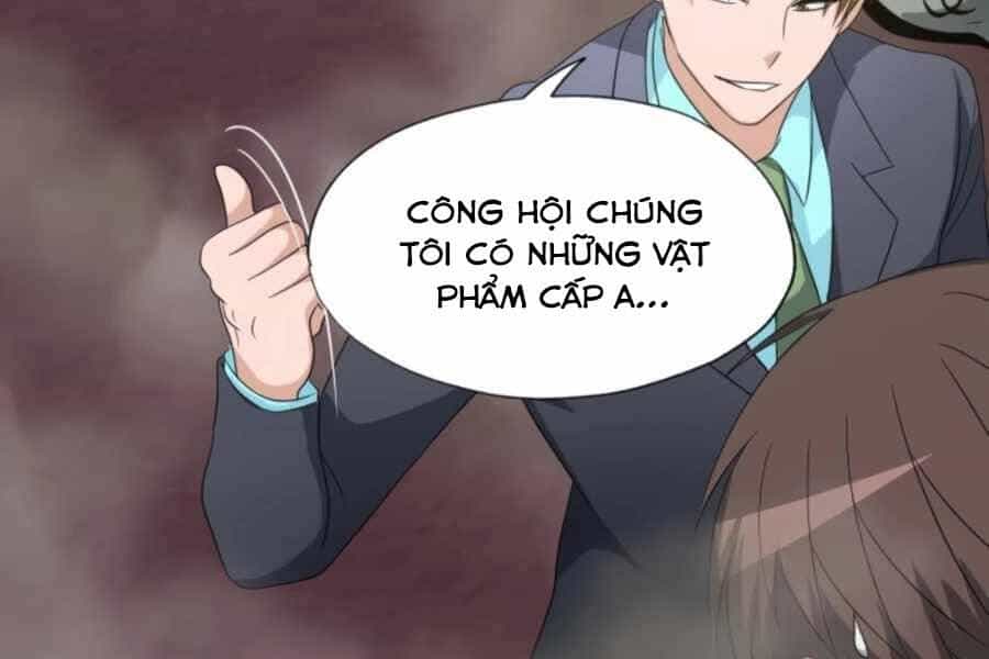 Mẹ Tôi Là Chòm Sao Bảo Hộ - Chương 4 - ảnh 30