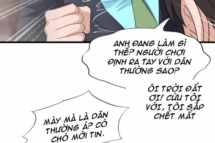 Mẹ Tôi Là Chòm Sao Bảo Hộ - Chương 4 - ảnh 39