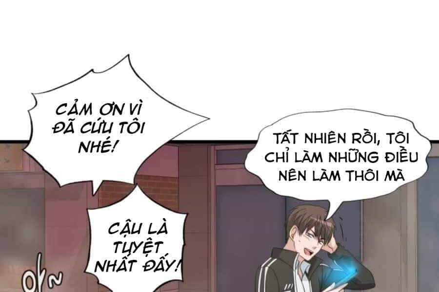 Mẹ Tôi Là Chòm Sao Bảo Hộ - Chương 4 - ảnh 47
