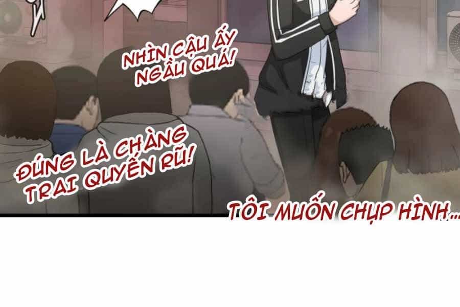 Mẹ Tôi Là Chòm Sao Bảo Hộ - Chương 4 - ảnh 48