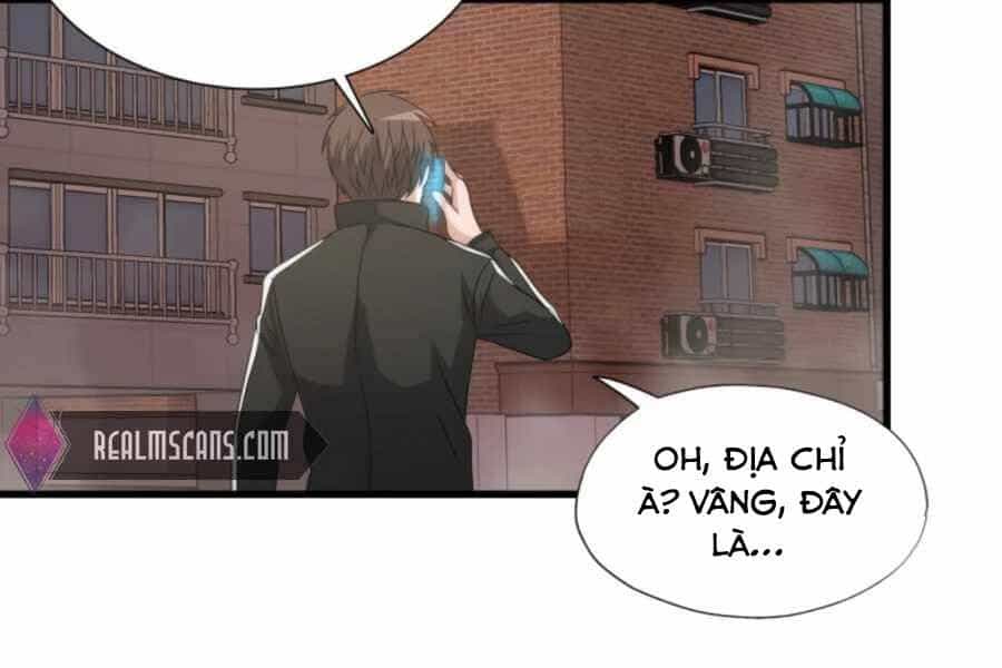 Mẹ Tôi Là Chòm Sao Bảo Hộ - Chương 4 - ảnh 50
