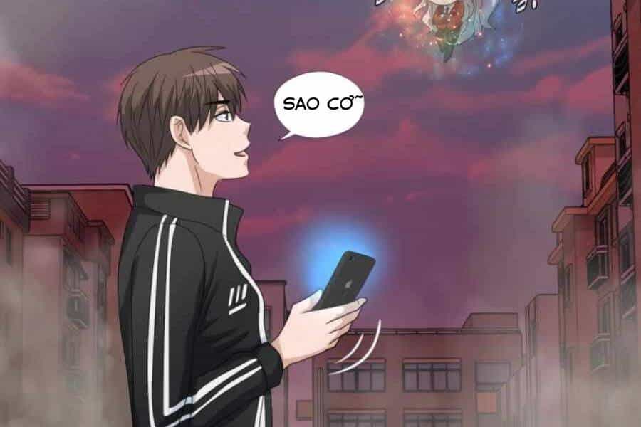 Mẹ Tôi Là Chòm Sao Bảo Hộ - Chương 4 - ảnh 52