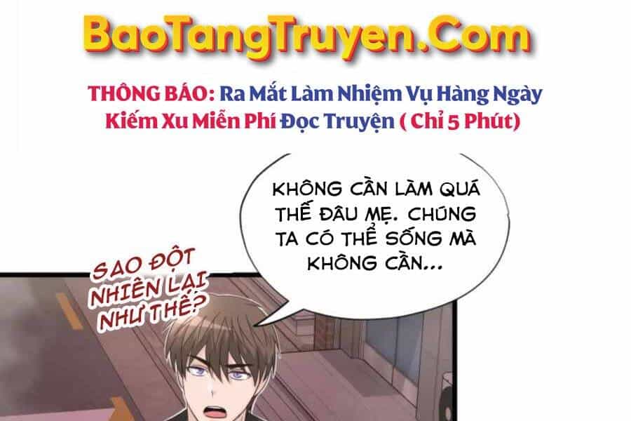 Mẹ Tôi Là Chòm Sao Bảo Hộ - Chương 4 - ảnh 56