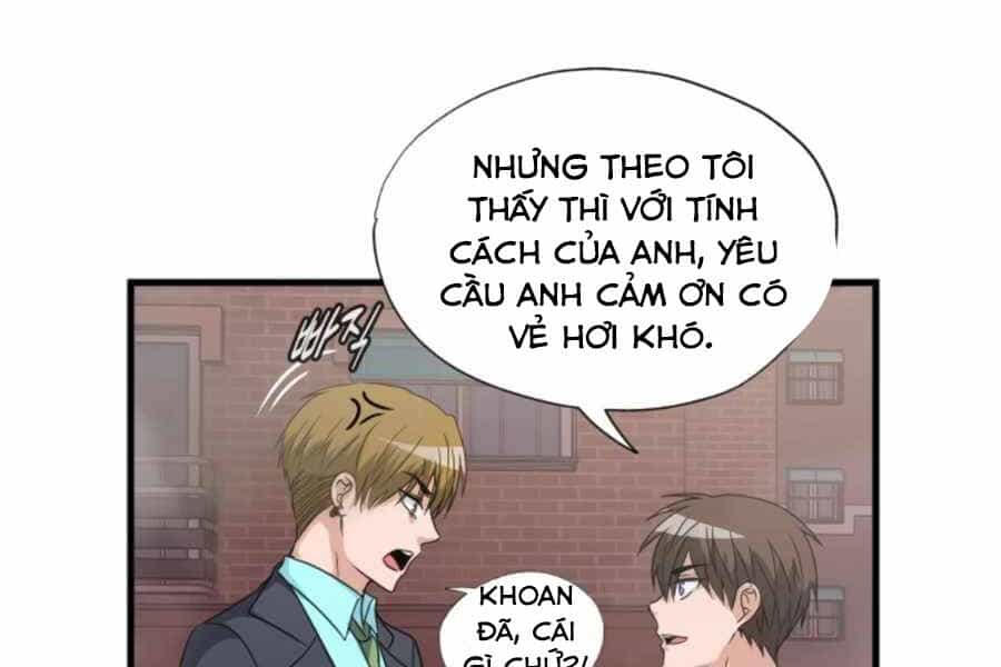 Mẹ Tôi Là Chòm Sao Bảo Hộ - Chương 4 - ảnh 8