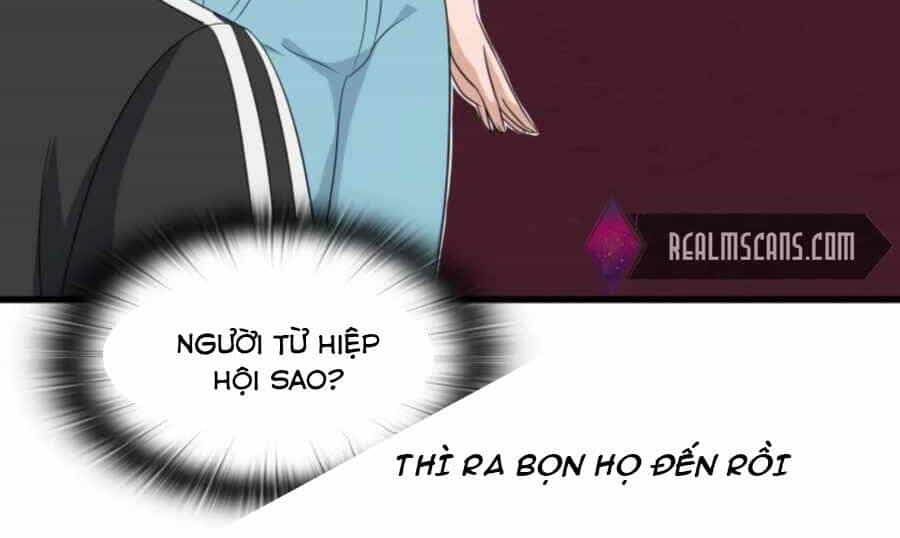 Mẹ Tôi Là Chòm Sao Bảo Hộ - Chương 4 - ảnh 80