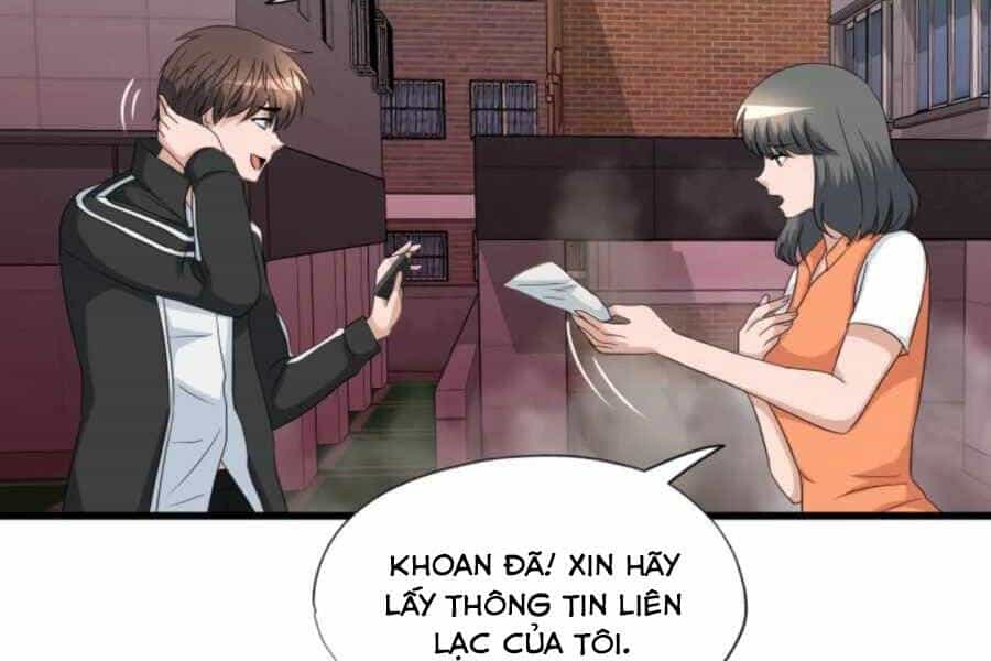 Mẹ Tôi Là Chòm Sao Bảo Hộ - Chương 4 - ảnh 82