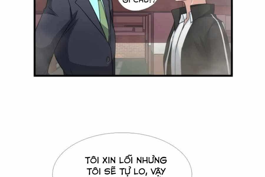 Mẹ Tôi Là Chòm Sao Bảo Hộ - Chương 4 - ảnh 9