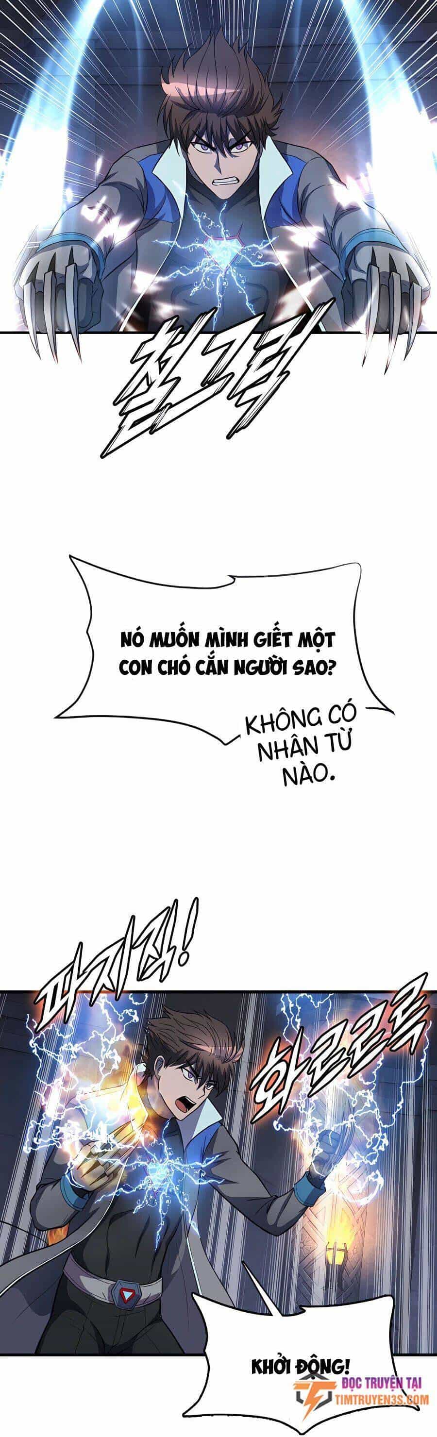 Mẹ Tôi Là Chòm Sao Bảo Hộ - Chương 40 - ảnh 47
