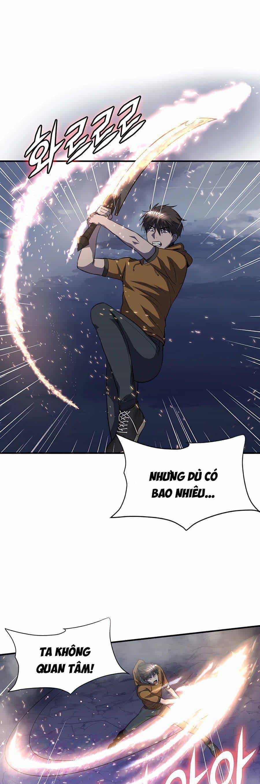Mẹ Tôi Là Chòm Sao Bảo Hộ - Chương 43 - ảnh 12