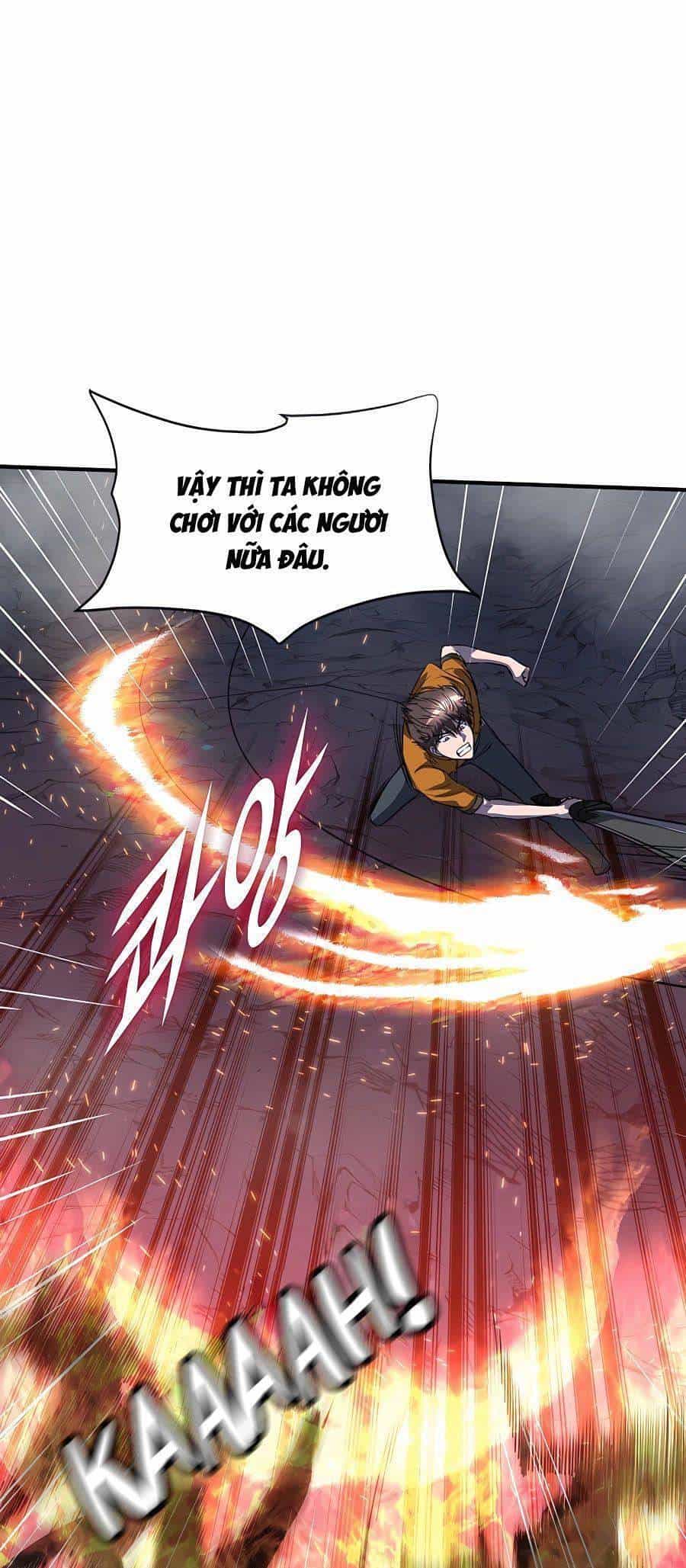 Mẹ Tôi Là Chòm Sao Bảo Hộ - Chương 43 - ảnh 23