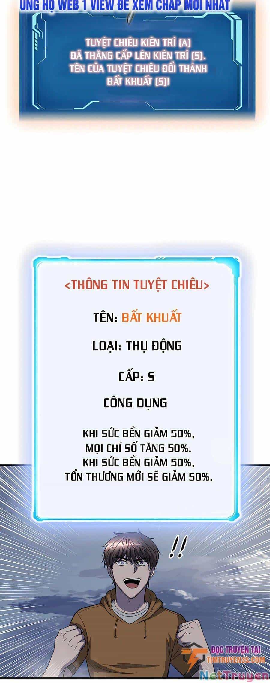 Mẹ Tôi Là Chòm Sao Bảo Hộ - Chương 43 - ảnh 43