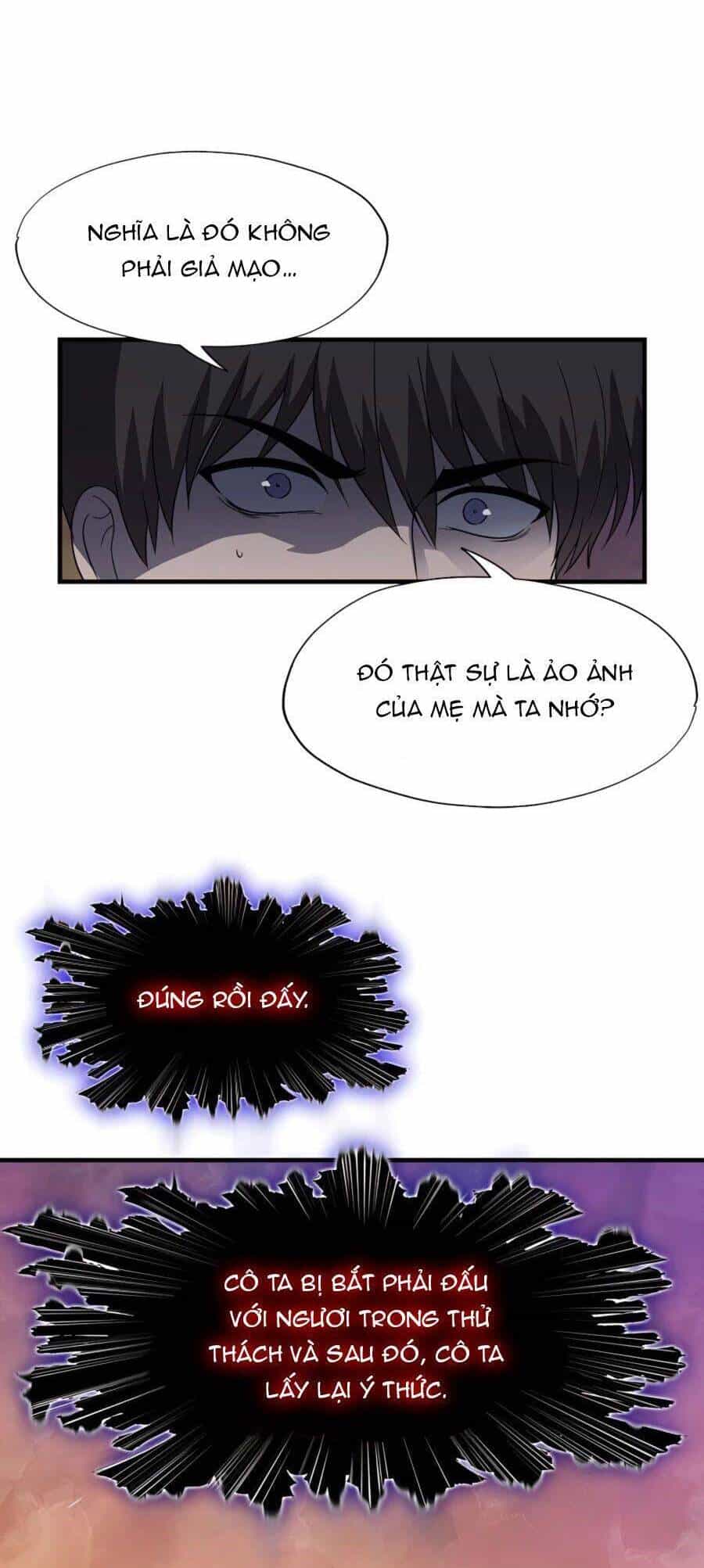 Mẹ Tôi Là Chòm Sao Bảo Hộ - Chương 44 - ảnh 52