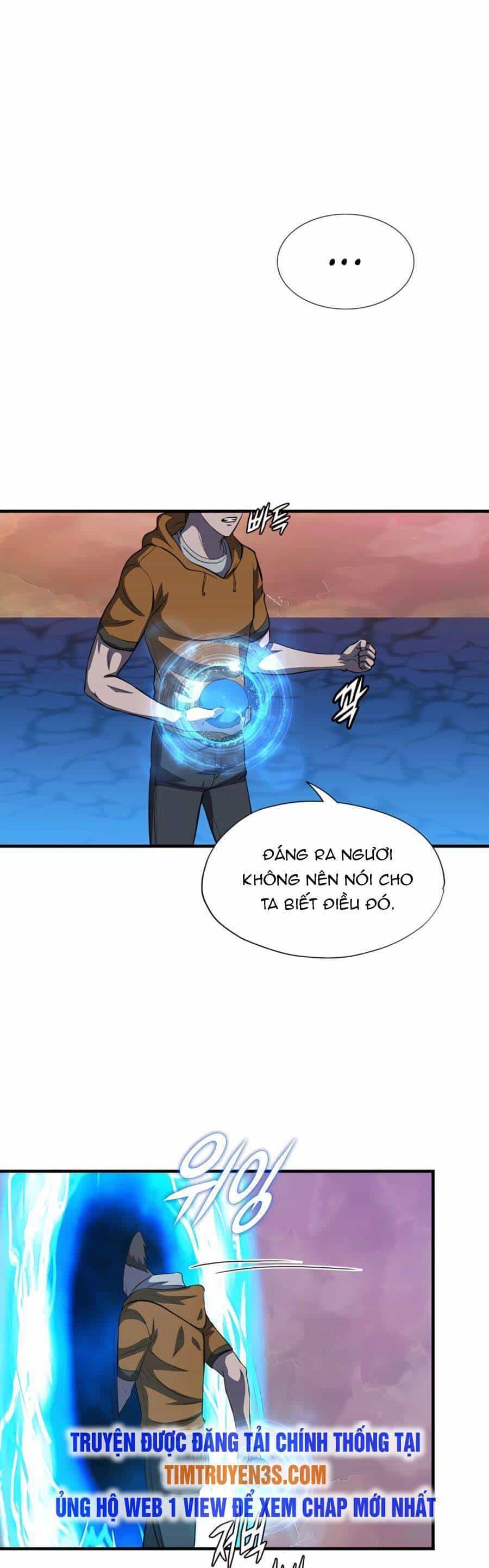 Mẹ Tôi Là Chòm Sao Bảo Hộ - Chương 44 - ảnh 54