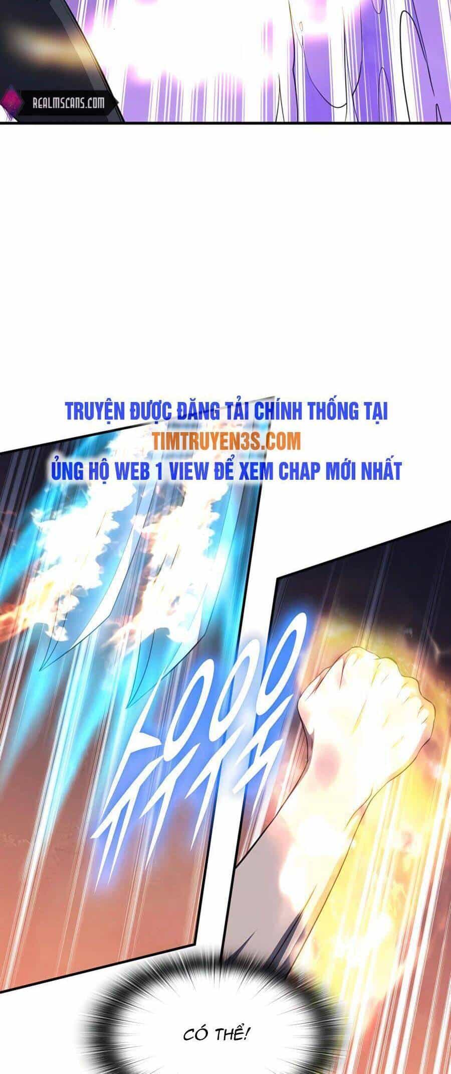 Mẹ Tôi Là Chòm Sao Bảo Hộ - Chương 44 - ảnh 9