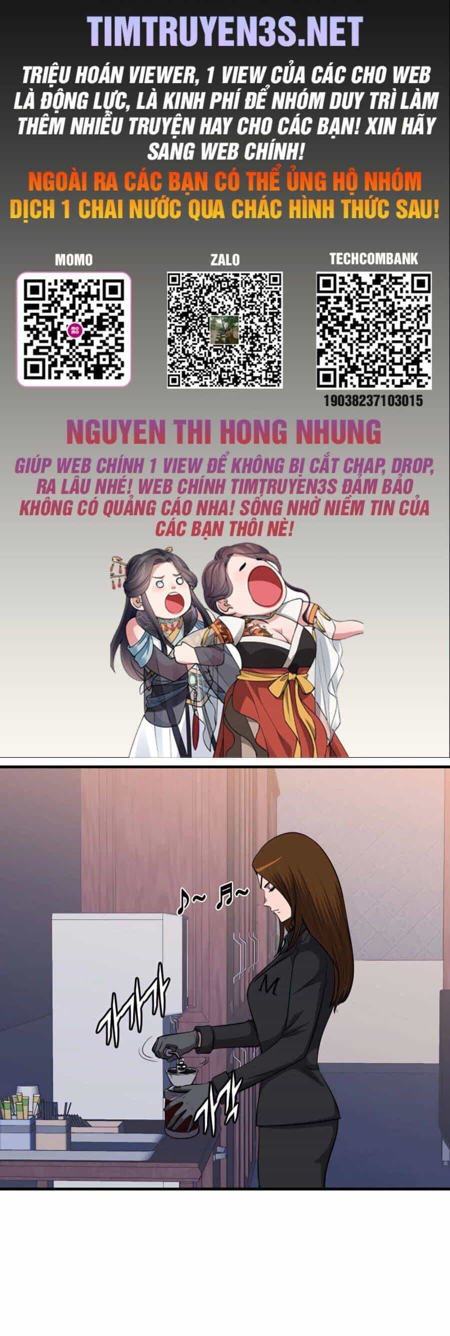 Mẹ Tôi Là Chòm Sao Bảo Hộ - Chương 45 - ảnh 2