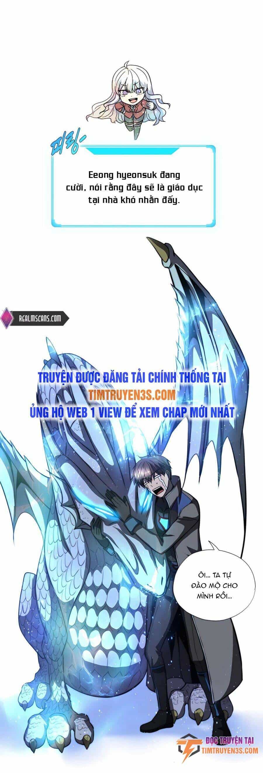 Mẹ Tôi Là Chòm Sao Bảo Hộ - Chương 45 - ảnh 43