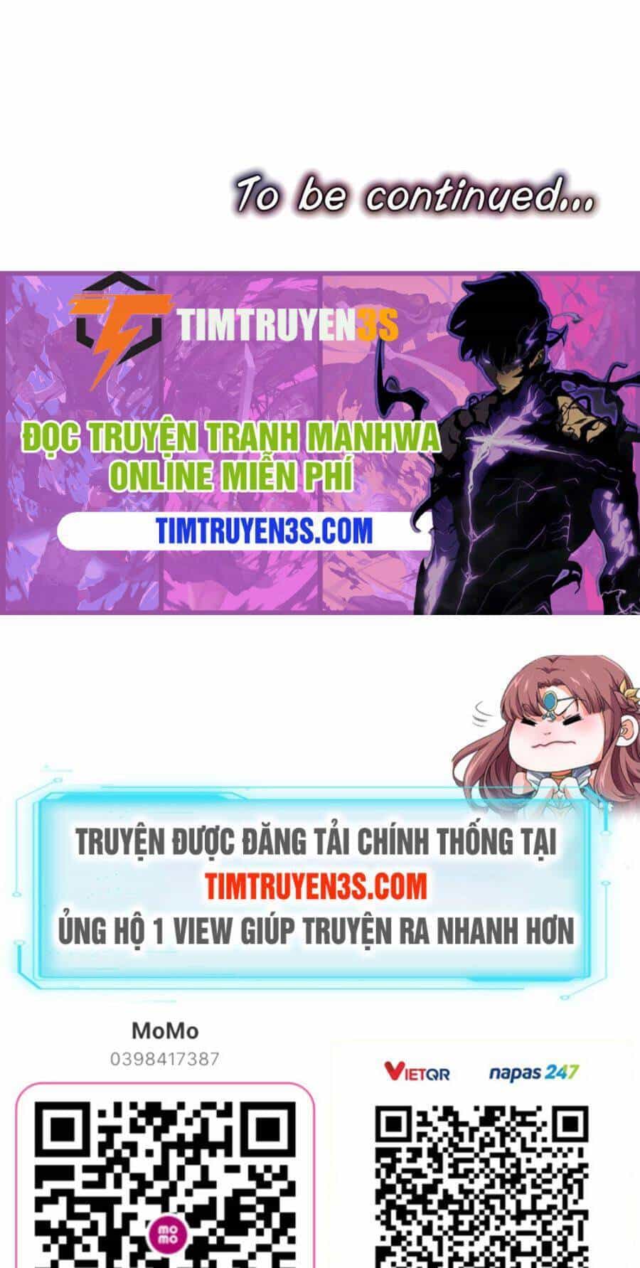 Mẹ Tôi Là Chòm Sao Bảo Hộ - Chương 45 - ảnh 44