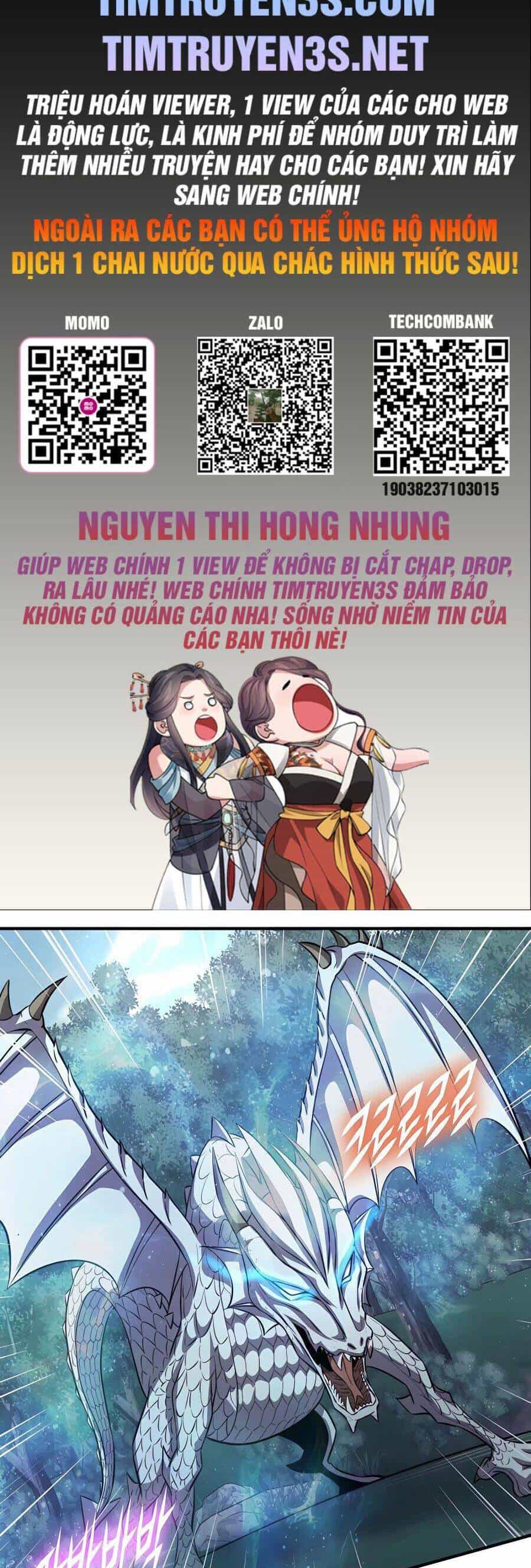Mẹ Tôi Là Chòm Sao Bảo Hộ - Chương 46 - ảnh 2