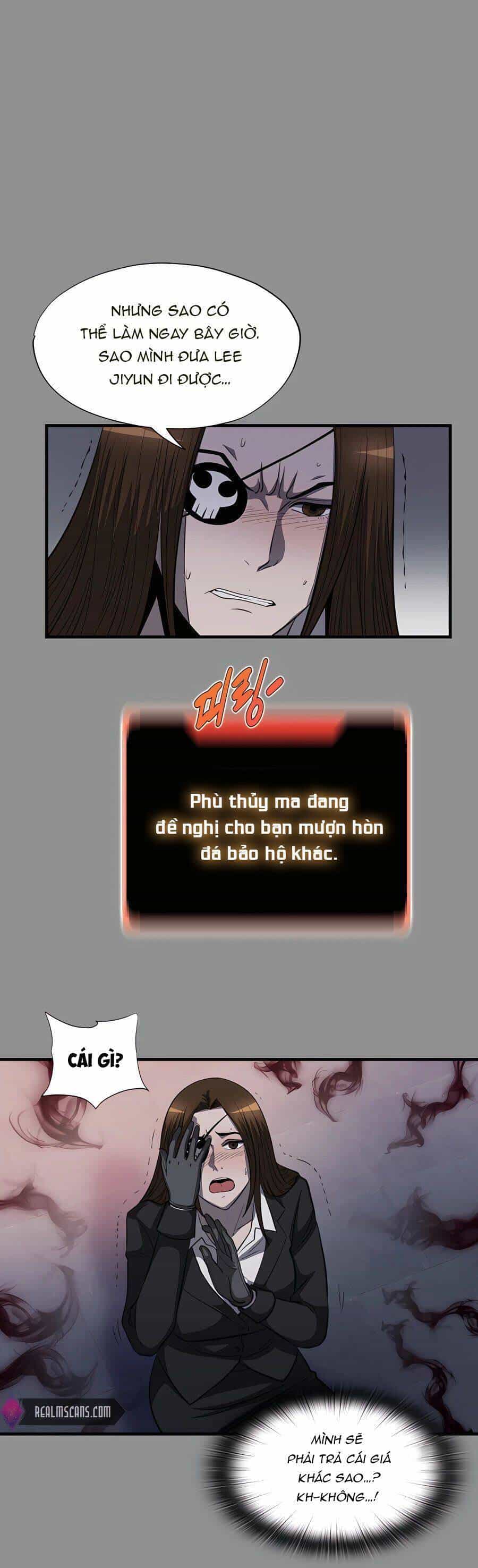 Mẹ Tôi Là Chòm Sao Bảo Hộ - Chương 46 - ảnh 23
