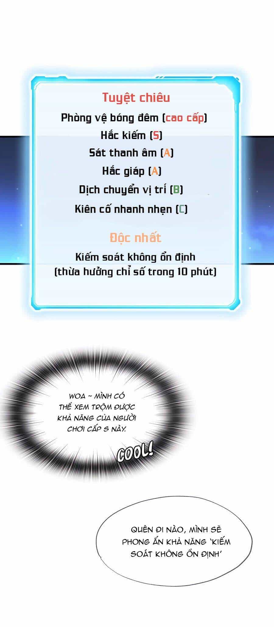 Mẹ Tôi Là Chòm Sao Bảo Hộ - Chương 46 - ảnh 44