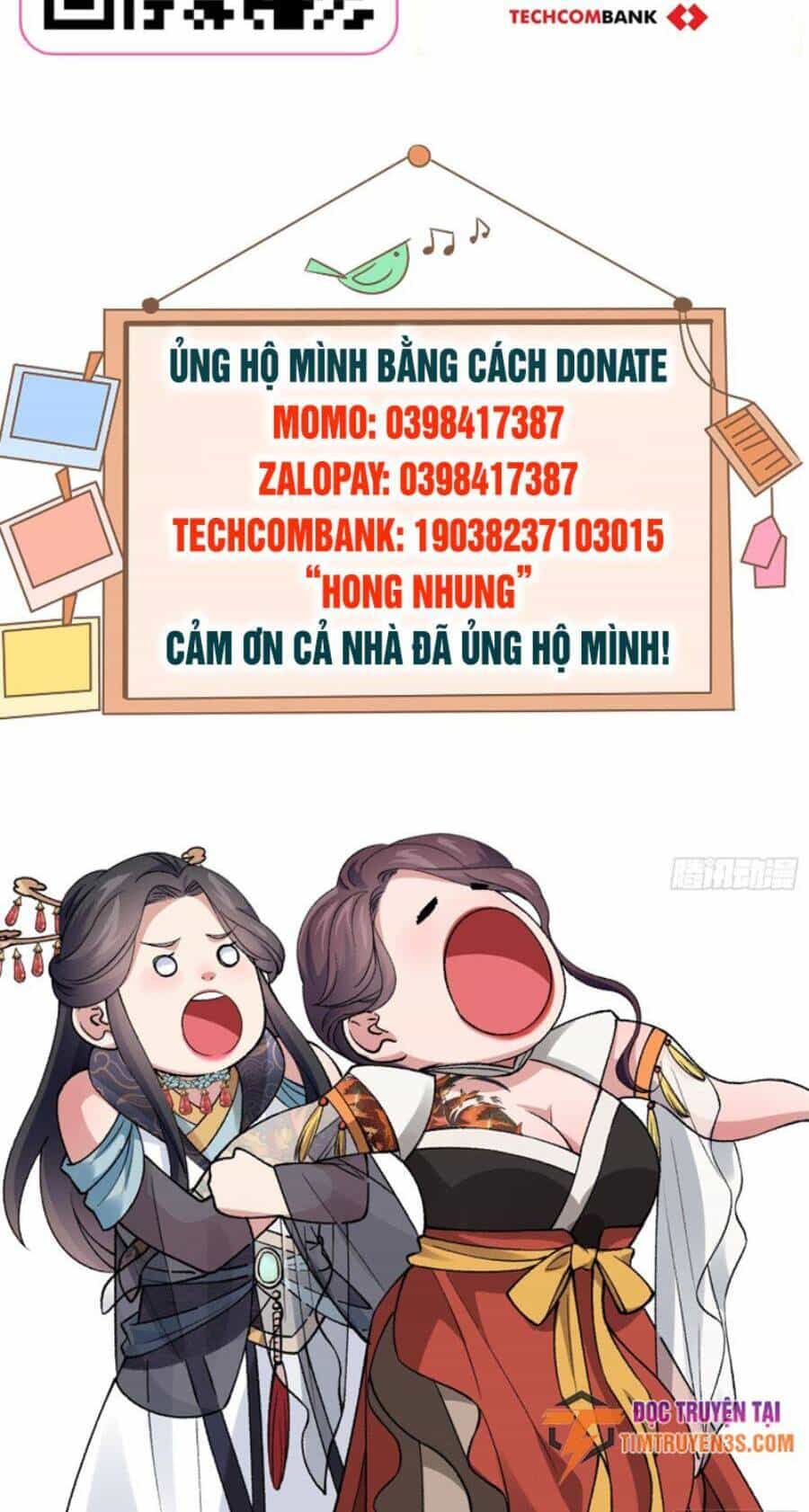 Mẹ Tôi Là Chòm Sao Bảo Hộ - Chương 46 - ảnh 53