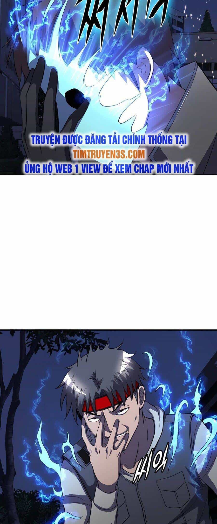 Mẹ Tôi Là Chòm Sao Bảo Hộ - Chương 47 - ảnh 30