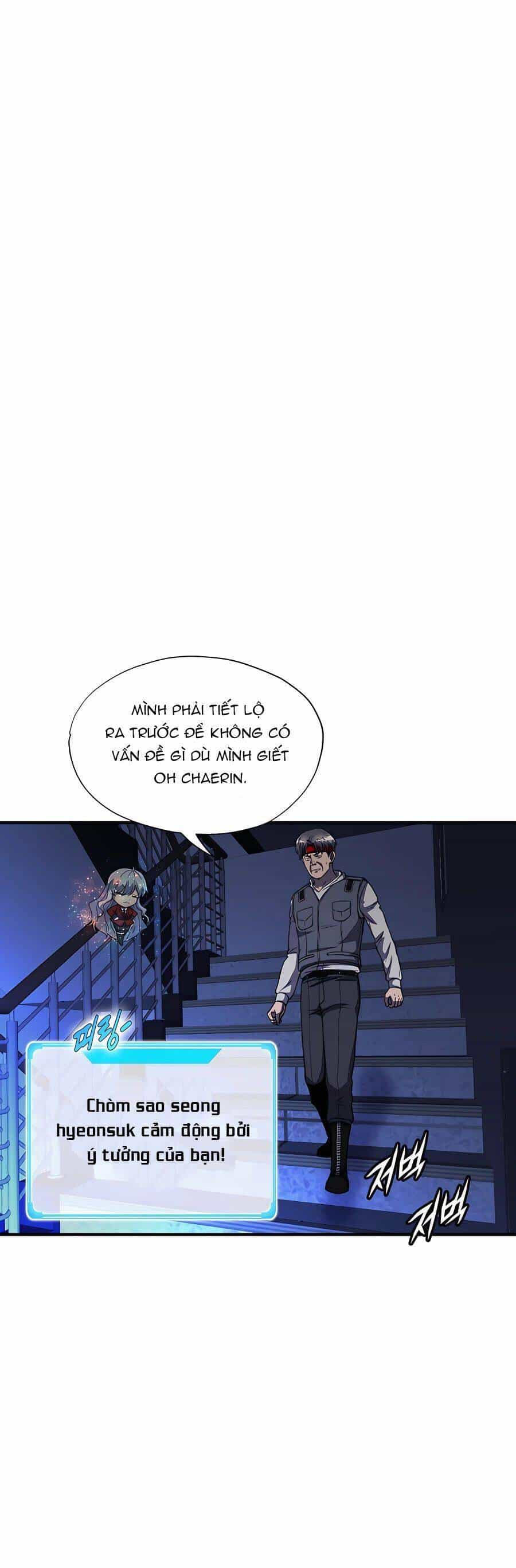Mẹ Tôi Là Chòm Sao Bảo Hộ - Chương 47 - ảnh 32