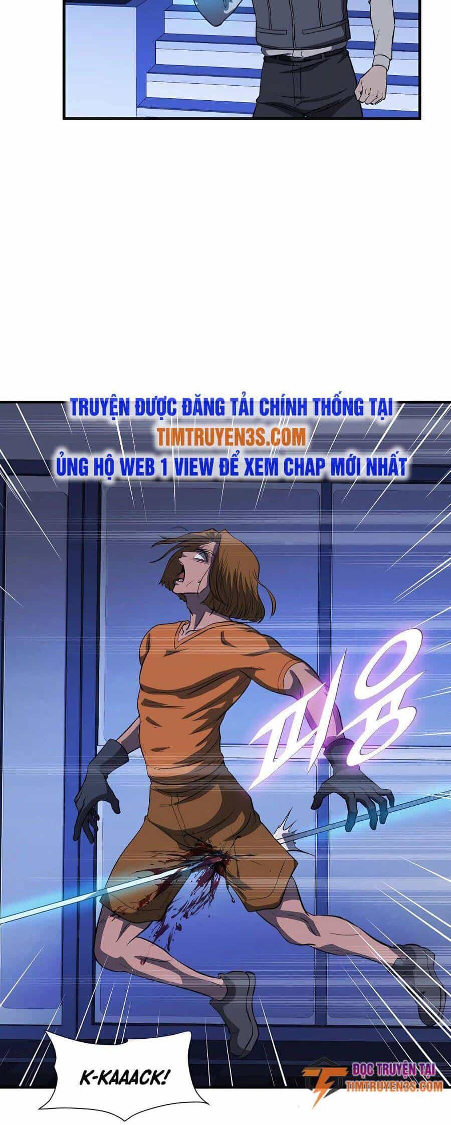Mẹ Tôi Là Chòm Sao Bảo Hộ - Chương 47 - ảnh 48