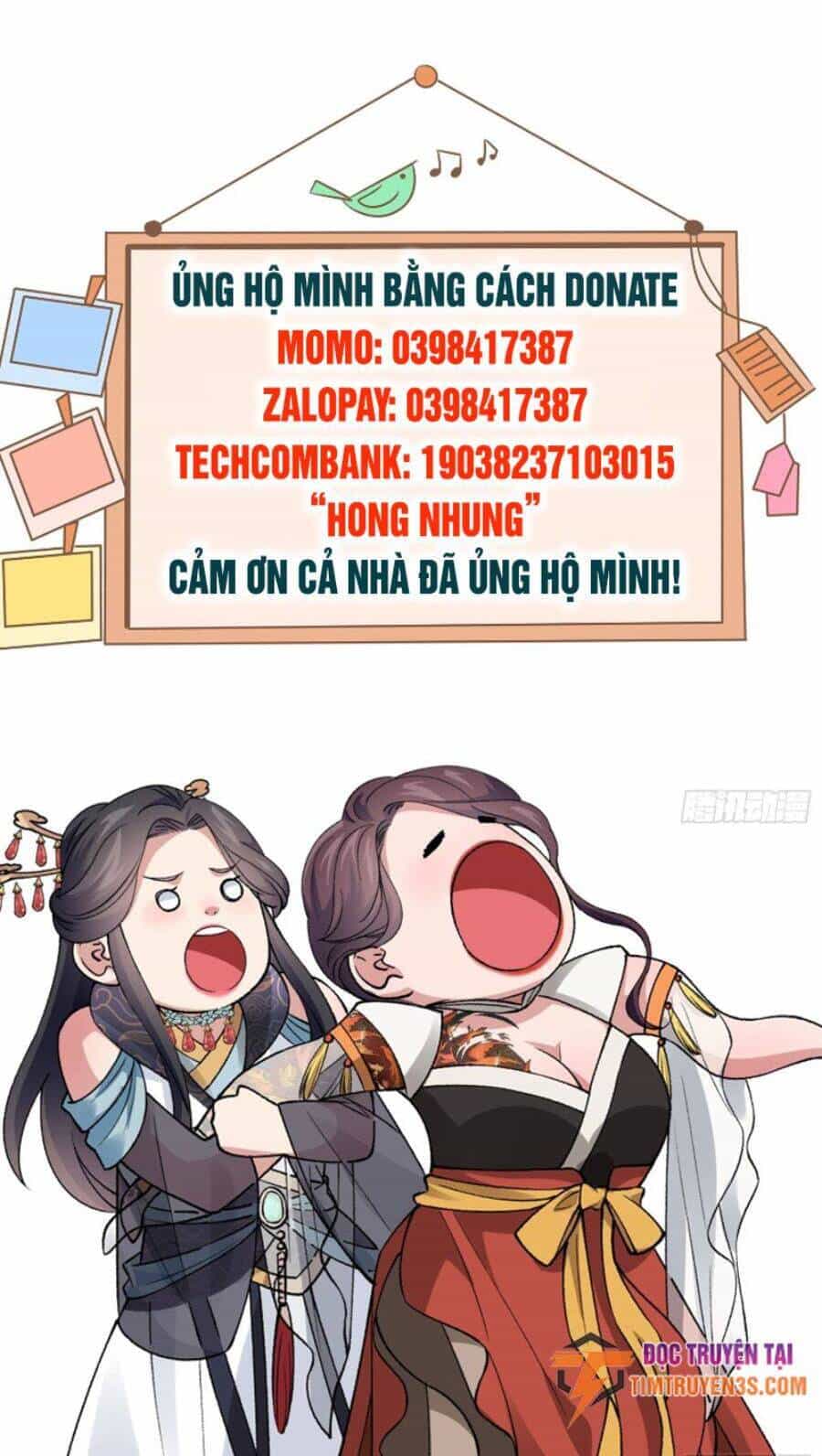 Mẹ Tôi Là Chòm Sao Bảo Hộ - Chương 47 - ảnh 54