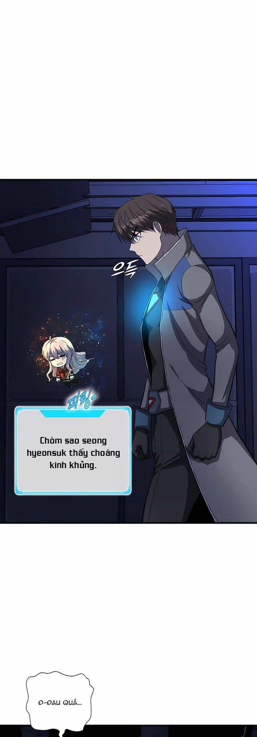 Mẹ Tôi Là Chòm Sao Bảo Hộ - Chương 48 - ảnh 22