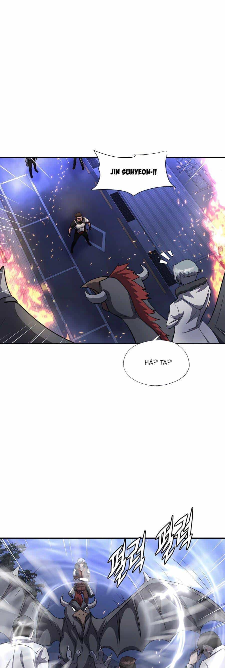 Mẹ Tôi Là Chòm Sao Bảo Hộ - Chương 48 - ảnh 39