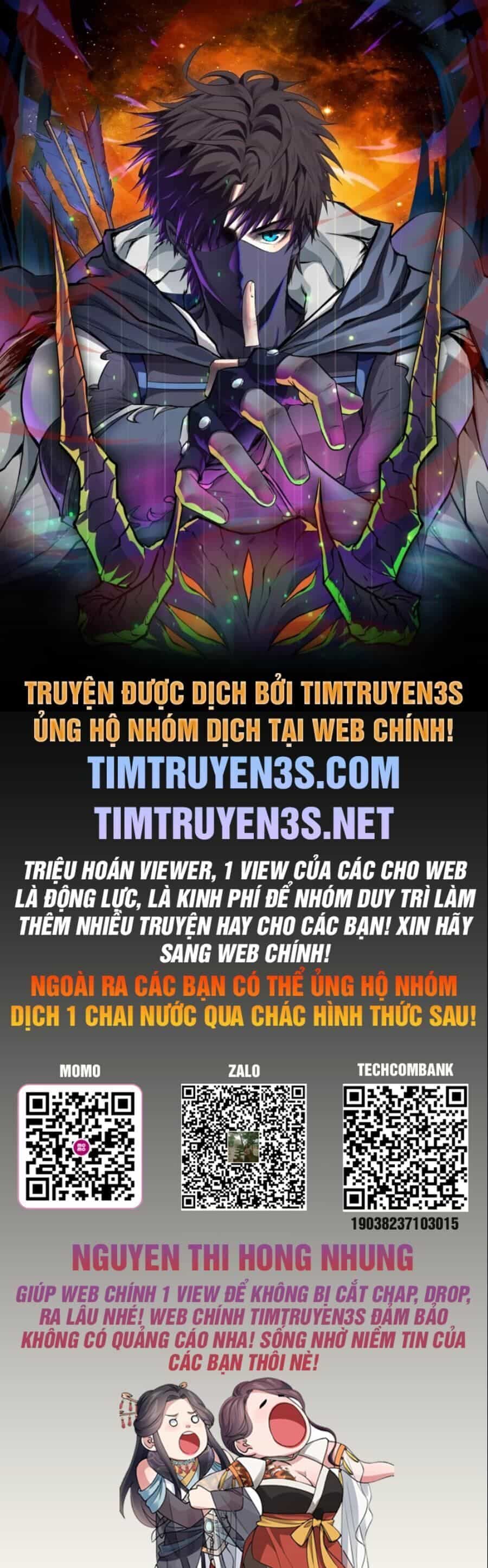Mẹ Tôi Là Chòm Sao Bảo Hộ - Chương 49 - ảnh 1