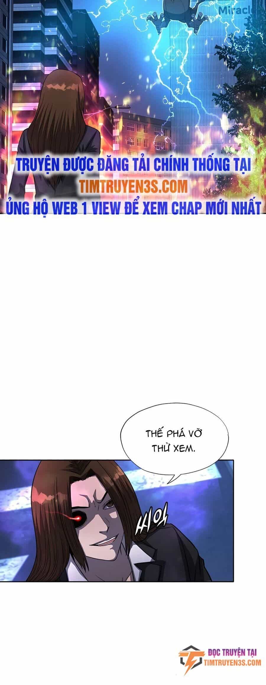 Mẹ Tôi Là Chòm Sao Bảo Hộ - Chương 49 - ảnh 24