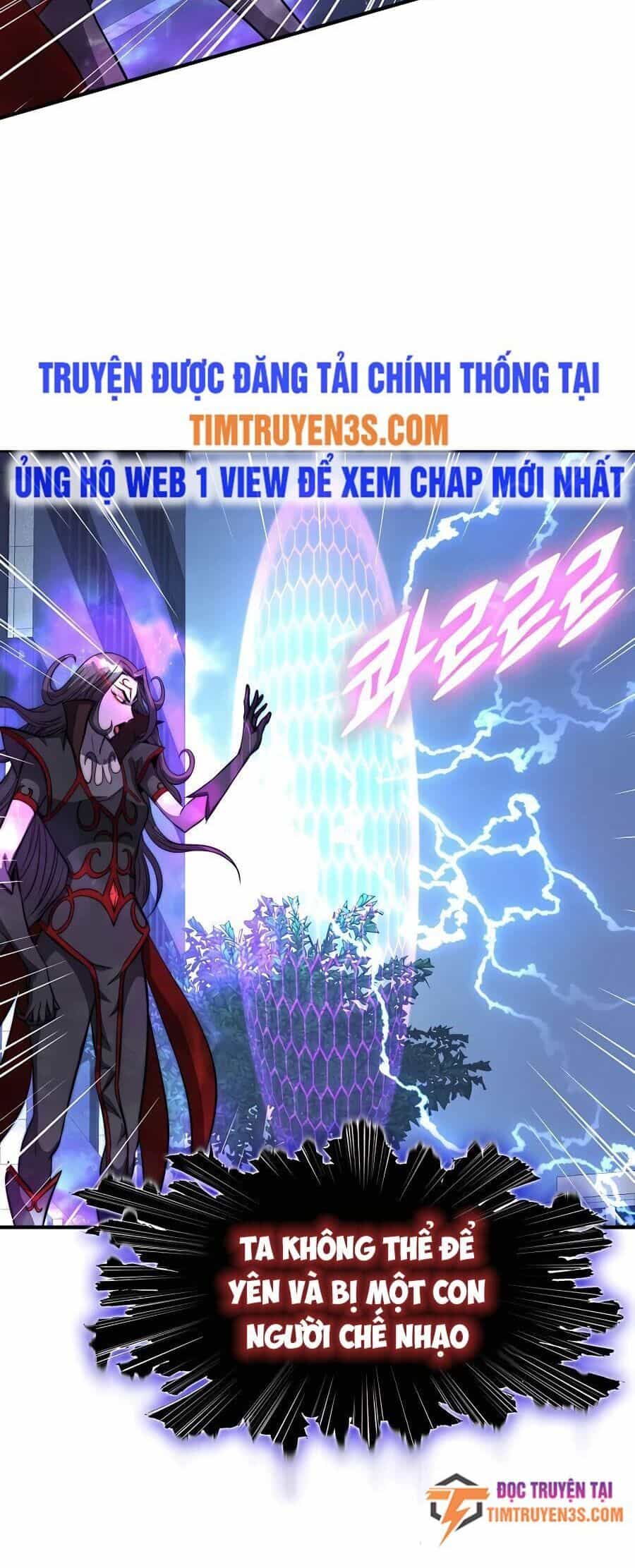 Mẹ Tôi Là Chòm Sao Bảo Hộ - Chương 49 - ảnh 53