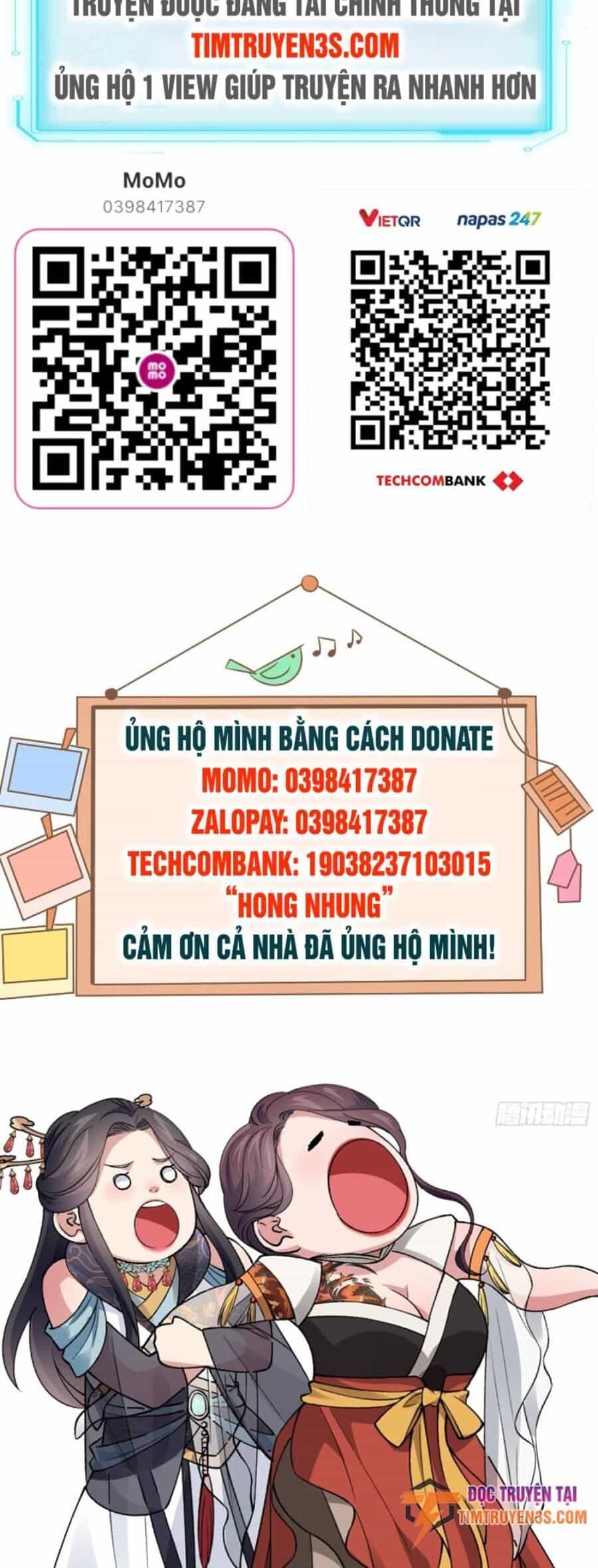 Mẹ Tôi Là Chòm Sao Bảo Hộ - Chương 49 - ảnh 57