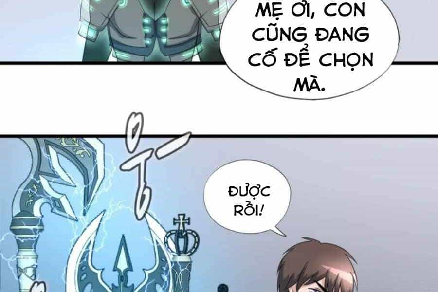 Mẹ Tôi Là Chòm Sao Bảo Hộ - Chương 5 - ảnh 102