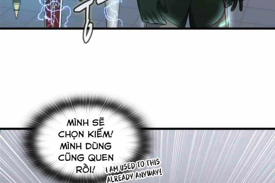 Mẹ Tôi Là Chòm Sao Bảo Hộ - Chương 5 - ảnh 104